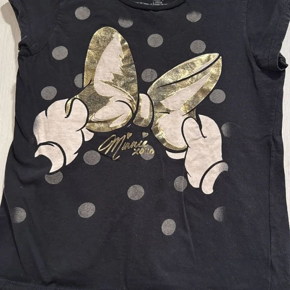 Disney top - Picture 2 of 5